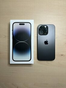 iPhone 14 Pro 128gb Black