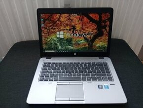 Hp Elitebook 840 G2 , Intel® Core™i5 , 16gb ram ,256gb ssd - 1