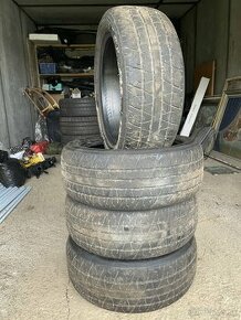 Avon CR28 195/50 R15