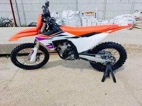 Ktm Sxf 350 2024