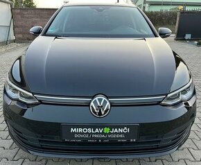 Volkswagen Golf 2,0TDI UNITED,DSG,110kW,A7,5dv. - 1