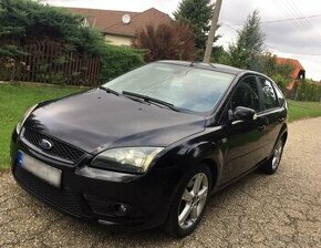 Ford Focus 2.0Tdci Titanium