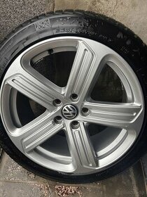 VW Cadizz 5x112 r18 - 1