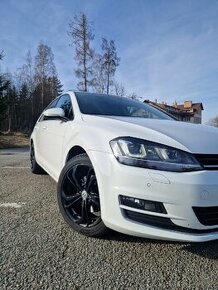 Volkswagen Golf 7 variant Highline - 1