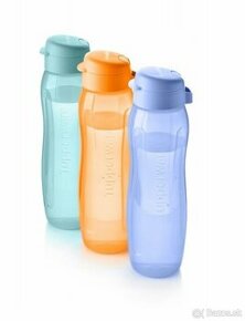 Sada vodiciek Tupperware 3x750ml