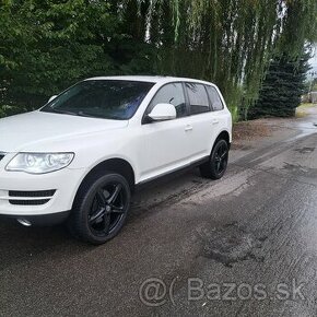 5x130 R20 Kolesá na Touareg