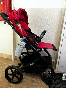 Cybex bailos s kocik plus vanička - 1