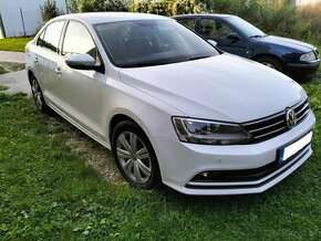 Jetta 1,2 tsi