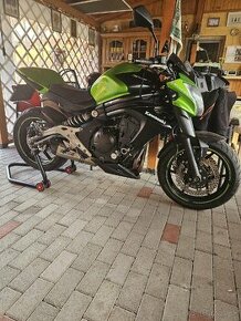 Kawasaki er6n 2016 abs 35kw v TP