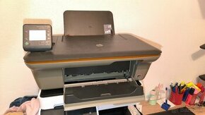 HP Deskjet 3050A