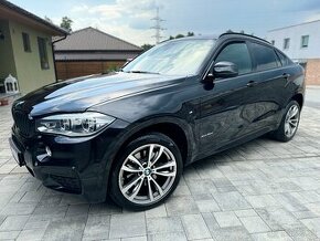 X6 F16 40d