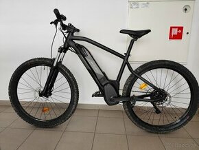 elektrobicykel Rockrider E-ST 500 - 1