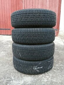 Zimné 195/65 R15 FIRESTONE - 1