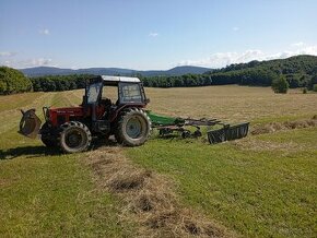 Zetor 7745 - 1