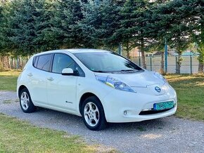 Nissan Leaf Acenta 30 - 1