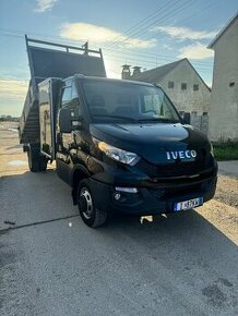 Sklapac vyklapac Iveco daily 35C17 3.0 diesel - 1