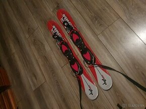 Predam snowblade STUF FUEGO,dlzka 74 cm - 1