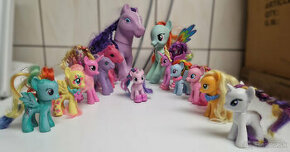 My little pony