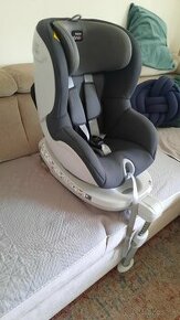 Autoaedačka Britax Romer Dualfix - 1