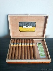 Cohiba Pirámides