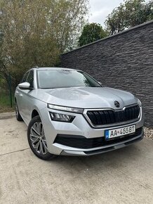 Škoda Kamiq 1.0 TSI 30 Edition - VOZIDLO V ZÁRUKE - 1