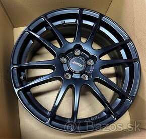 5x112 R17 6,5J ET45