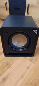 Subwoofer...POLK HTS 10