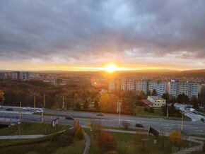 2i byt na KROSNIANSKEJ ulici na PRENÁJOM