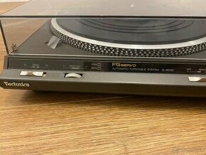 Technics SL-BD3D