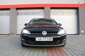 Volkswagen Golf 2.0 TDI BMT 150k Highline DSG EU6