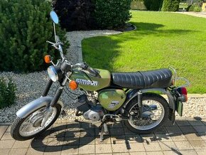 Simson s 51