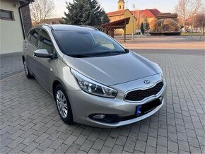 Kia Ceed 1.6 GDI