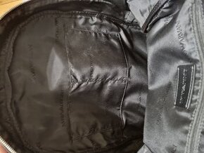 Emporio Armani backpack