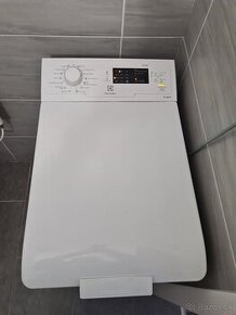 Práčka ELECTROLUX EWT1062TDW