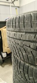 Zimne pneu hankook winter icept 235/55 r19