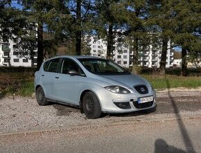 Seat Toledo