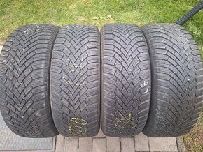 Zimne pneumatiky 205/55r16