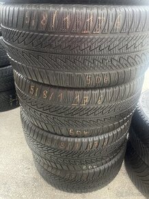 Zimne 285/45 R20