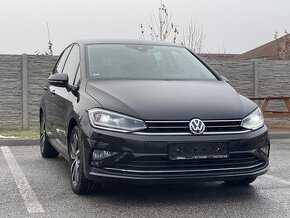 Volkswagen Golf Sportsvan 1.5 TSI 2019