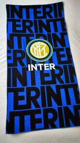 Inter Milano osuška/uterák