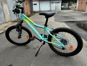 Detský bicykel 20" Kross