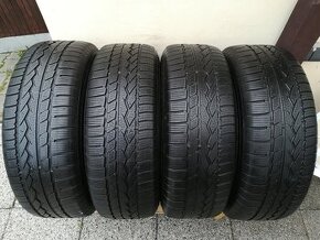 Zimné pneumatiky 245/65 R17 General, 2ks