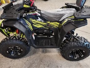 Hummer XTR Farmer 250ccm