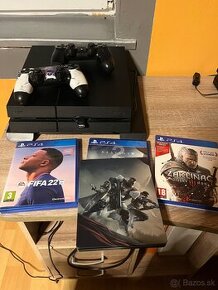 Sony Playstation 4,1000 Gb