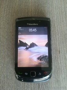 Blackberry Torch 9800 - 1