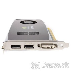 Nvidia quadro fx 1800