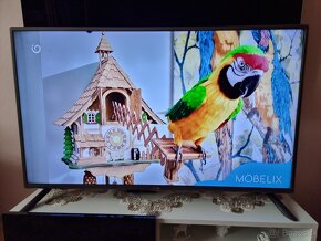 Predám LED TV LG 43LF510V Full HD