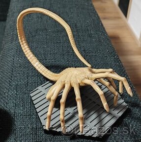 Alien - Facehugger - Eaglemoss