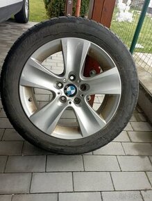 BMW 5x120 R17 ET30