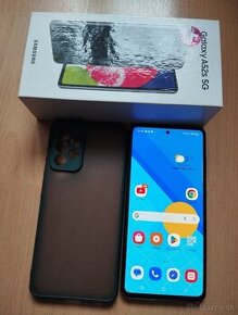 Samsung A52s 5G